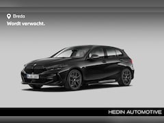 BMW 1-serie - 118i Business Edition | M-Sport Shadow Line | HiFi | Adaptieve LED koplampen | Schuif-/ Pa