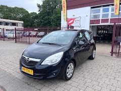 Opel Meriva - 1.4 Turbo 120PK Edition (HANDEL)