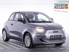 Fiat 500e - Urban 42 kWh | SOH 100% | NAVI | ECC | CRUISE | KEYLESS
