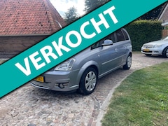 Opel Meriva - 1.6-16V Temptation-APK 05-2026