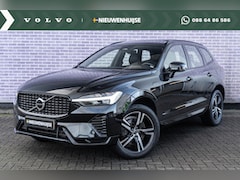 Volvo XC60 - 2.0 T6 Plug-in hybrid AWD R-Design | Adaptieve Cruise Control | Panoramadak | Harman Kardo