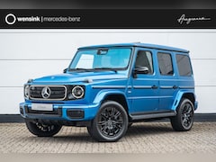 Mercedes-Benz G-klasse - 580 met EQ-Technologie Edition One 116 kWh