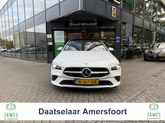 Mercedes-Benz CLA-klasse Shooting Brake - 180 Business Solution Luxury pannoramadak