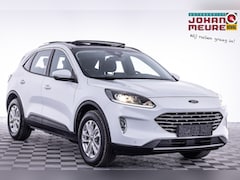 Ford Kuga - 2.5 PHEV Titanium | PANORAMADAK | Full LED | NAVI | CARPLAY