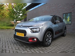 Citroën C3 - 1.2 PureTech C-Series