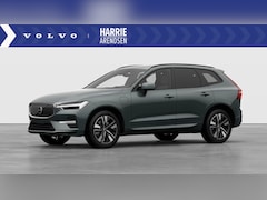 Volvo XC60 - 2.0 T6 Plug-in hybrid AWD Essential | Driver assist pakket | Climate Pakket | Extra getint