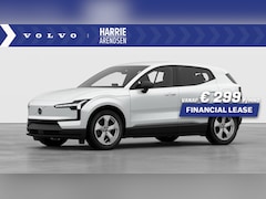 Volvo EX30 - Single Motor Essential 51 kWh | Google Services | Draadloos Apple car play | High performa