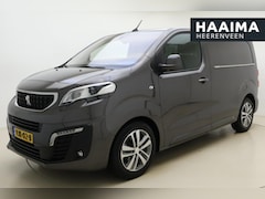 Peugeot Expert - 2.0HDI 180pk Automaat Compact | Rolstoeltakel | Elektr. achterklep | Navigatie | Lage KM s