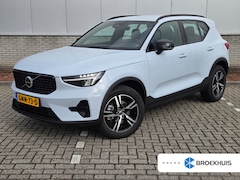 Volvo XC40 - B4 Plus Dark | HarmanKardon | Keyless | Elek. Stoel + Geheugen |