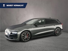 Audi A6 Avant e-tron - Edition One quattro 428pk | B&O | Pano | Luchtvering | Tech Pro | Leder | Trekhaak | Stoel