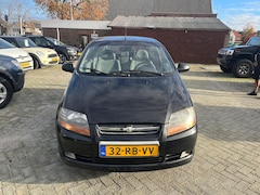 Chevrolet Kalos - 1.4-16V Spirit airco cv