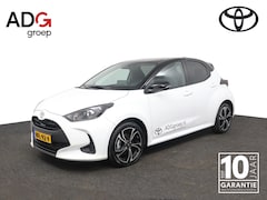 Toyota Yaris - 1.5 Hybrid 115 ADG Limited Edition | 17" Lichtmetalen velgen | Bi-Tone | Privacy Glass | A