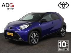 Toyota Aygo X - 1.0 VVT-i S-CVT Pulse | Automaat | Parkeer camera | Climate control |