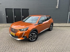Peugeot e-2008 - EV Allure Pack 50 kWh SOH 96% 278KM Aantoonbaar