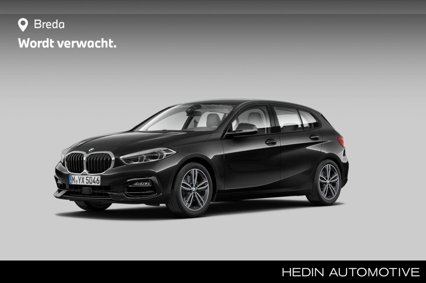 BMW 1-serie - 118i High Executive Edition | Sport LIne | Sportstoelen | HiFi | Grotere brandstoftank | A - AutoWereld.nl