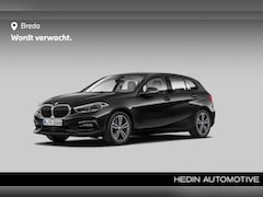 BMW 1-serie - 118i High Executive Edition | Sport LIne | Sportstoelen | HiFi | Grotere brandstoftank | A