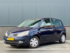 Renault Scénic - 1.6-16V Business Line LPG-G3
