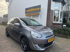 Mitsubishi Space Star - 1.0 Bright AUTOMAAT