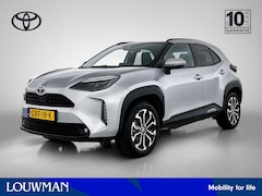 Toyota Yaris Cross - 1.5 Hybrid 115 First Edition