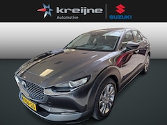 Mazda CX-30 - 2.0 e-SkyActiv-X M Hybrid Comfort | 19.000 KM