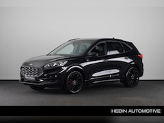 Ford Kuga - 2.5 PHEV ST-Line X Black Edition | Hud | Winterpakket | Bliss | Carplay | Adap Cruise | El