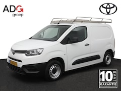 Toyota ProAce City - 1.5 D-4D Cool Comfort | Airco | Cruise control | Imperaal |