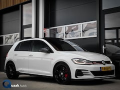 Volkswagen Golf - GTI TCR 2.0 TSI | PANO | DYNAUDIO | KEYLESS | CARPLAY | SFEER |