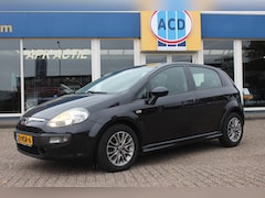 Fiat Punto Evo - 1.3 M-Jet Dynamic