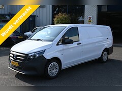 Mercedes-Benz Vito - 116 CDI L3 Pro Navigatie met camera, Winter pakket, Comfort bestuurdersstoel