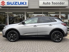 Opel Grandland - 1.2 Turbo GS/ Trekhaak afneembaar