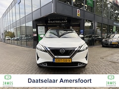 Nissan Qashqai - 1.5 e-Power Ponoramadak 360 camera