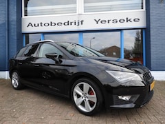 SEAT Leon ST - 1.4 TSI X-PERIENCE Connect FR line