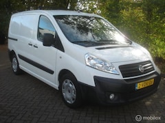 Fiat Scudo - Bestel 10 1.6 MultiJet KH1 SX