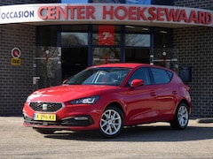 SEAT Leon - 1.0 TSI Business Pack | Navigatie | Carplay | Pdc | Led | Virtual cockpit |