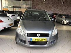 Suzuki Splash - 1.2 Exclusive