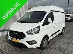 Ford Transit Custom - 320 2.0 TDCI L2H2 Trend*A/C*CAM*CRUISE*STOELVERW