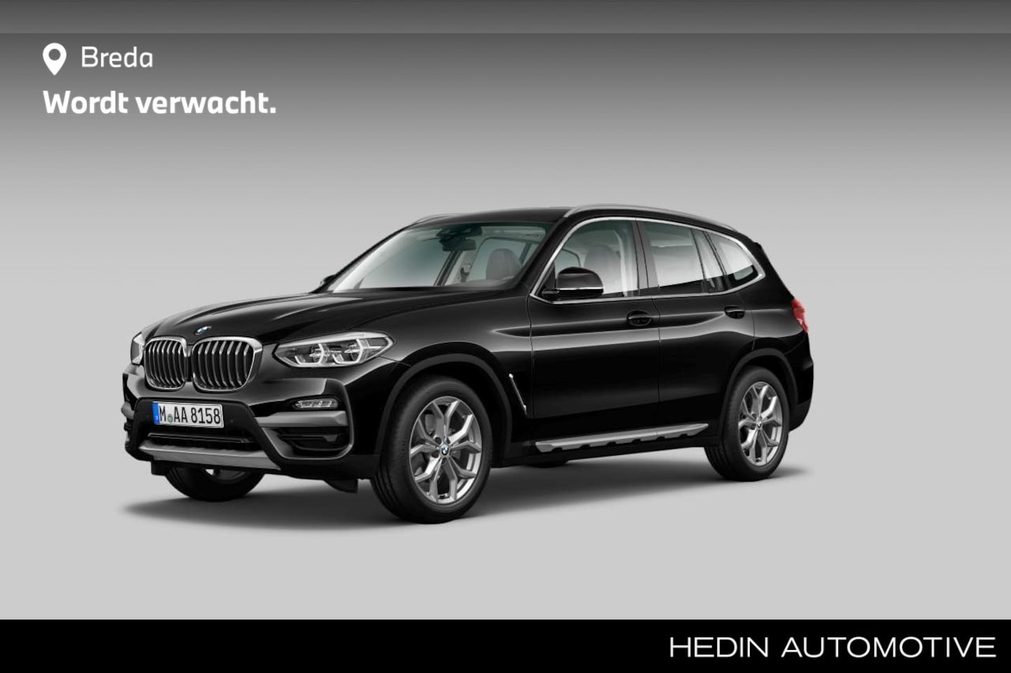 BMW X3 - xDrive20i High Executive | Achterruitrijcamera | BMW Live Cockpit Professional | Sportstoe - AutoWereld.nl