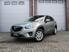 Mazda CX-5 - 2.0 TS 2WD Navi/ stoelverwarming/Pdc/Cruise control/Garantie