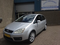 Ford Focus C-Max - 1.8-16V Ghia