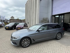 BMW 5-serie Touring - 520d High Executive CARPLAY 360 INRUIL MOGELIJK