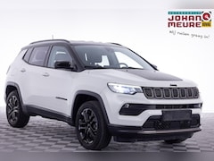 Jeep Compass - 4 x e 240 Plug-in Hybrid Upland | Full LED | ECC | PDC | CARPLAY | Half LEDER