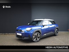 MINI Aceman - SE Classic Pakket XS 54 kWh | Head Up | Stoelverwarming | Stuurwielrandverwarming | Alarmk