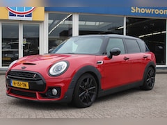 MINI Clubman - 2.0 Cooper S Chili Serious Business | JCW interieur |