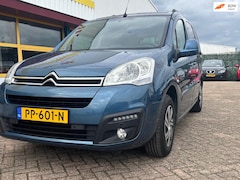 Citroën Berlingo - 1.2 PureTech Feel NAVI APK T/M 31-10-26