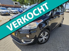 Citroën C3 Picasso - 1.6 VTi Aura. 2009. Climate/Cruise/Mistlampen. APK 05-2026