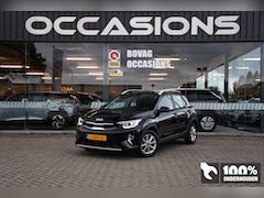 Kia Stonic - 1.0 T-GDi MHEV DynamicLine APPLE CARPLAY/ DAB
