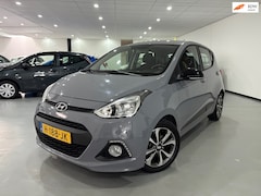 Hyundai i10 - 1.0i i-Motion Comfort
