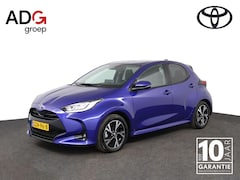 Toyota Yaris - 1.5 Hybrid 115 First Edition | Navigatie | Parkeer camera | LED verlichting |