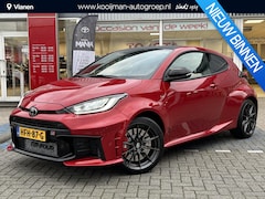Toyota Yaris - 1.6 Turbo GR Premium Automaat, Uniek in Nederland NL Auto, 1e eigenaar, Incl Glascoating e