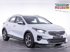Kia XCeed - 1.6 GDi PHEV DynamicLine | Full LED | ECC | CARPLAY | CAMERA | NAVI